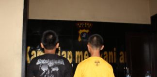 Dihukum Kepala Asrama, Lutut 20 Siswa Don Bosco Gunungsitoli Luka-luka