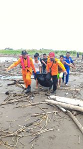 Tiga dari Empat Korban Tenggelam di Afulu Sudah Ditemukan