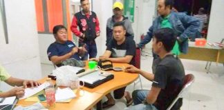 Kecelakaan Laut Terjadi Lagi, Empat Warga di Nias Utara Hilang