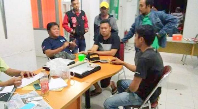 Kecelakaan Laut Terjadi Lagi, Empat Warga di Nias Utara Hilang