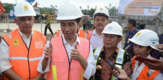 Presiden Jokowi: Fokus pada Potensi Terbesar Nias, Pariwisata dan Perikanan