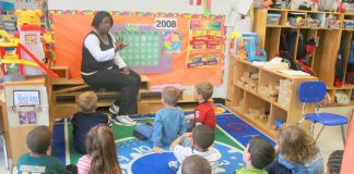 Penting Menanamkan Pendidikan Nilai di Sekolah