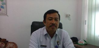 Nias Barat Akan Segera Punya Perda Pariwisata