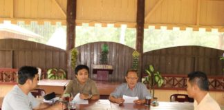 Otawa Institute Adakan “Workshop” Pendekatan PAIKEM, 7 Oktober