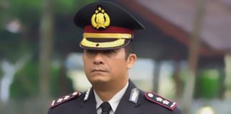 Ada Gangguan Kamtibmas, Segera Hubungi Nomor Ini