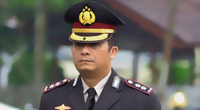 Ada Gangguan Kamtibmas, Segera Hubungi Nomor Ini