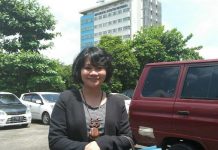 Dosen Muda Asal Nias Ini Raih Penghargaan Penelitian dari SPS