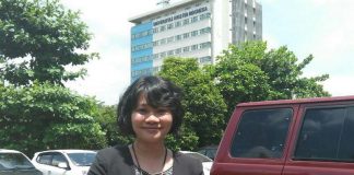 Dosen Muda Asal Nias Ini Raih Penghargaan Penelitian dari SPS