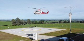 Nias Selatan, Utara, dan Barat Mendesak Bangun Helipad