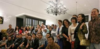 Literasi Keuangan di Indonesia Masih Rendah