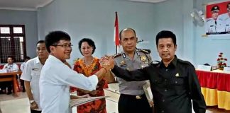 Hilarius Duha: Jika OTT Terbukti, Langsung Sikat Saja