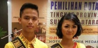 Simon dan Oren Kini Menatap Papua…