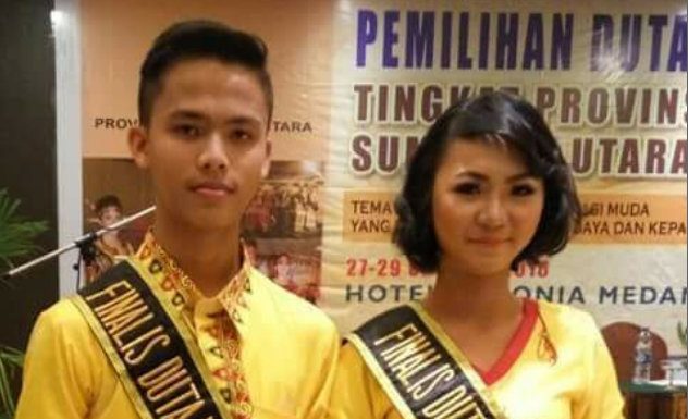 Simon dan Oren Kini Menatap Papua…