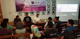 8 Kasus Kekerasan Menimpa Jurnalis di Sumut Sepanjang 2016