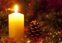 Rindu Natal yang Bersahaja…