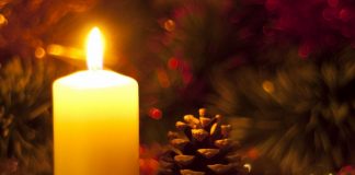 Rindu Natal yang Bersahaja…