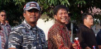 Bupati Nias Selatan: Tahun 2017 Akan Lebih Baik