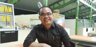 Majukan Pariwisata Nias dengan Membangun Ciri Khas