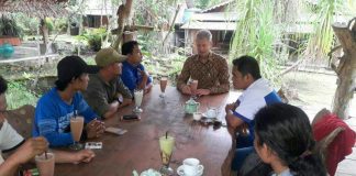 Kedutaan Besar Australia: Nias, Pulau yang Nyaman Dikunjungi