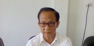 Awal Februari, 79 Tenaga Kerja dari Nias Barat Diberangkatkan ke Batam