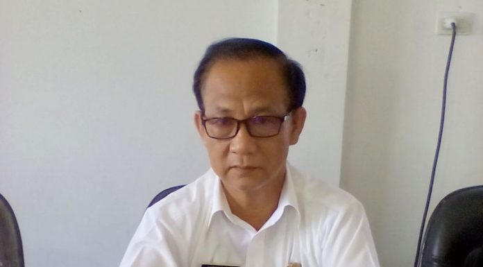 Awal Februari, 79 Tenaga Kerja dari Nias Barat Diberangkatkan ke Batam