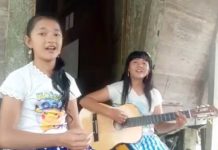 Suara Keren, Irda dan Trini Daeli Jadi Perbincangan di Media Sosial