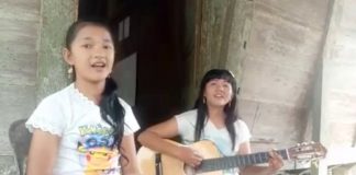 Suara Keren, Irda dan Trini Daeli Jadi Perbincangan di Media Sosial