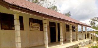 Kepala SMP Negeri 6 Mandrehe Diduga Gelapkan Dana BSM