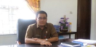 Yosafati Hia Janji Akan Benahi Pendidikan di Nias Barat