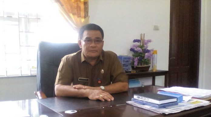 Yosafati Hia Janji Akan Benahi Pendidikan di Nias Barat