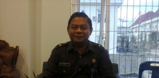 Kadis PMD Nias Barat Pastikan ADD 2016 Tetap Dicairkan