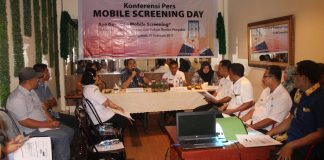 BPJS Ajak Peserta Gunakan Penapisan secara “Online”