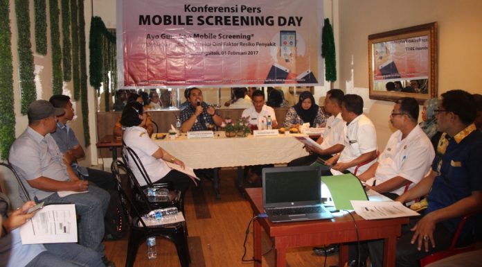 BPJS Ajak Peserta Gunakan Penapisan secara “Online”