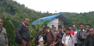 Induk Laia: Setiap Pelanggaran Dana Desa Tidak Akan Ditoleransi