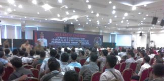 PLD Ujung Tombak Pembangunan Desa