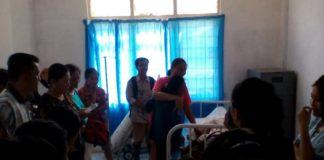 Motif Siswi Kelas X SMA Negeri 1 Sirombu Bunuh Diri Belum Diketahui