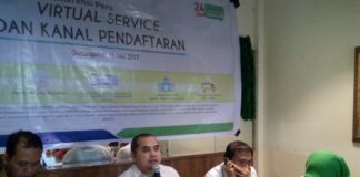 BPJS Kesehatan Catat Nias Selatan Satu-satunya Daerah di Sumut Belum Integrasikan Warga Miskin Sebagai Peserta JKN-KIS