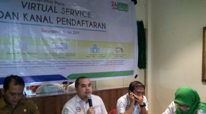 BPJS Kesehatan Catat Nias Selatan Satu-satunya Daerah di Sumut Belum Integrasikan Warga Miskin Sebagai Peserta JKN-KIS