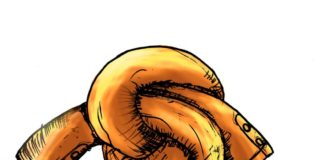 Menyoal Komitmen Pemberantasan Pungli di Pulau Nias