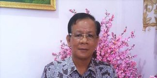 Ketika Sikap Diam Itu Mulai Terusik