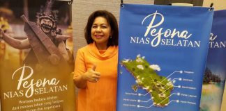 Antara “Nias Pulau Impian” dan “Pulau Sejuta Budaya”