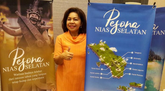 Antara “Nias Pulau Impian” dan “Pulau Sejuta Budaya”
