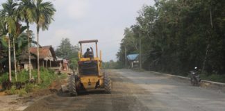 Sekali Lagi soal Defisit Keuangan Nias Barat yang Heboh Itu