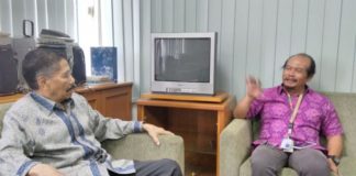 Lawan Hoaks, Wartawan Media Online Seluruh Indonesia Berkumpul di Jakarta