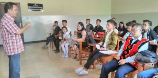 Constant Giawa: Perlu Inventarisasi Kekayaan Seni Budaya Nias