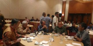 Christian Zebua: Provinsi Kepulauan Nias adalah “Jembatan Emas”