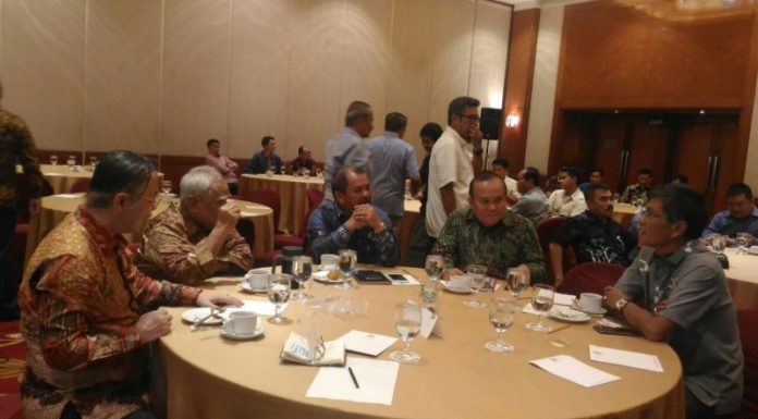 Christian Zebua: Provinsi Kepulauan Nias adalah “Jembatan Emas”