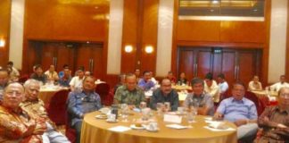 Agenda Tunggal Kita, Mendukung BPP PKN