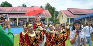 Implementasi Böwö di Pulau Nias, Masalah dan Solusi
