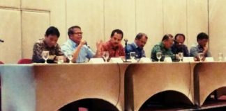 Forkada Kepulauan Nias: Masalah Masih Sama, SDM dan Kurangnya Anggaran